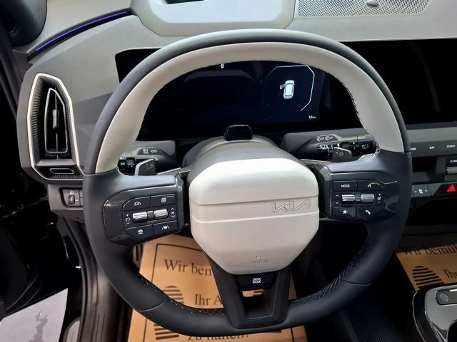 Kia EV5 81.4 kWh FWD GT-Line