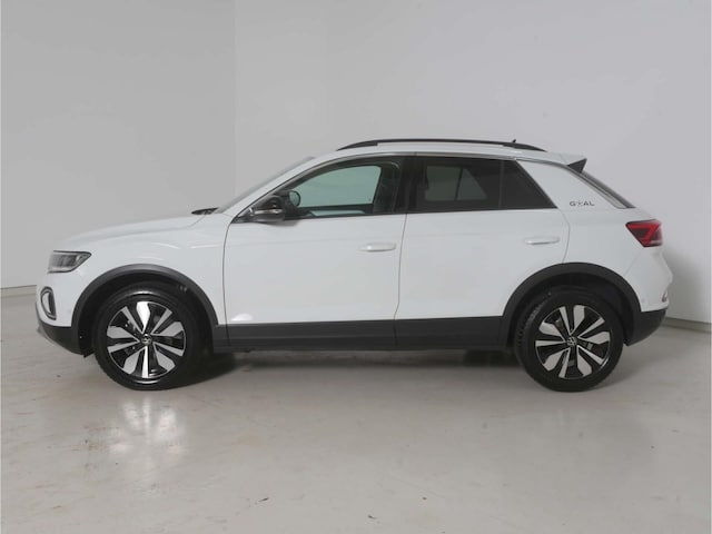 Volkswagen T-Roc 1.0 TSI