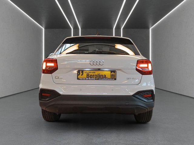 Audi Q2 30 TFSI