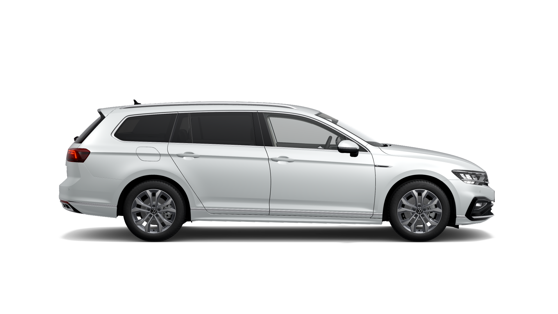 Volkswagen Passat Elegance Variant