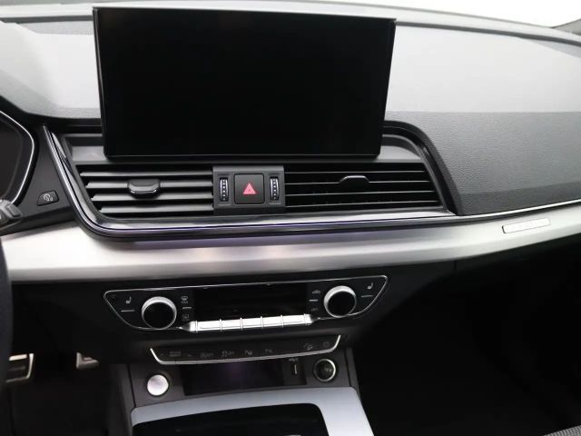 Audi Q5 40 TDI Quattro S-Line S-Tronic