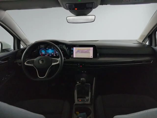 Volkswagen Golf 1.5 TSI Golf VIII Style