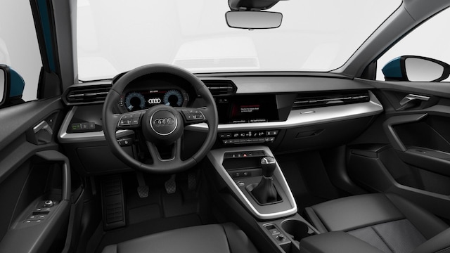 Audi A3 30 TFSI Sportback