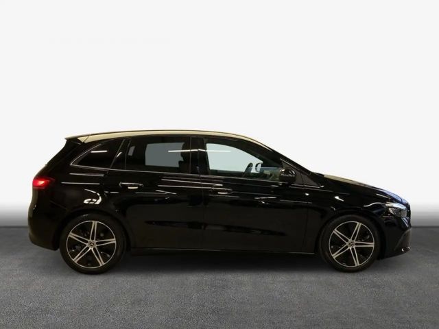 Mercedes-Benz B 200 B-Klasse