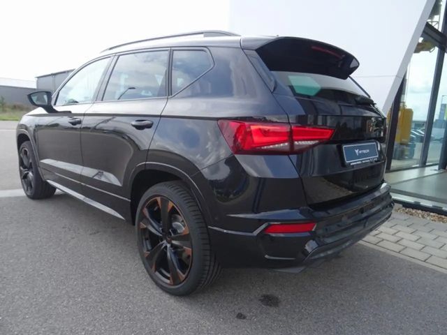 Cupra Ateca 2.0 TSI 4Drive DSG