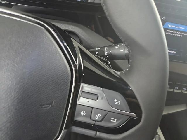 Peugeot 308 Allure Pack BlueHDi EAT8