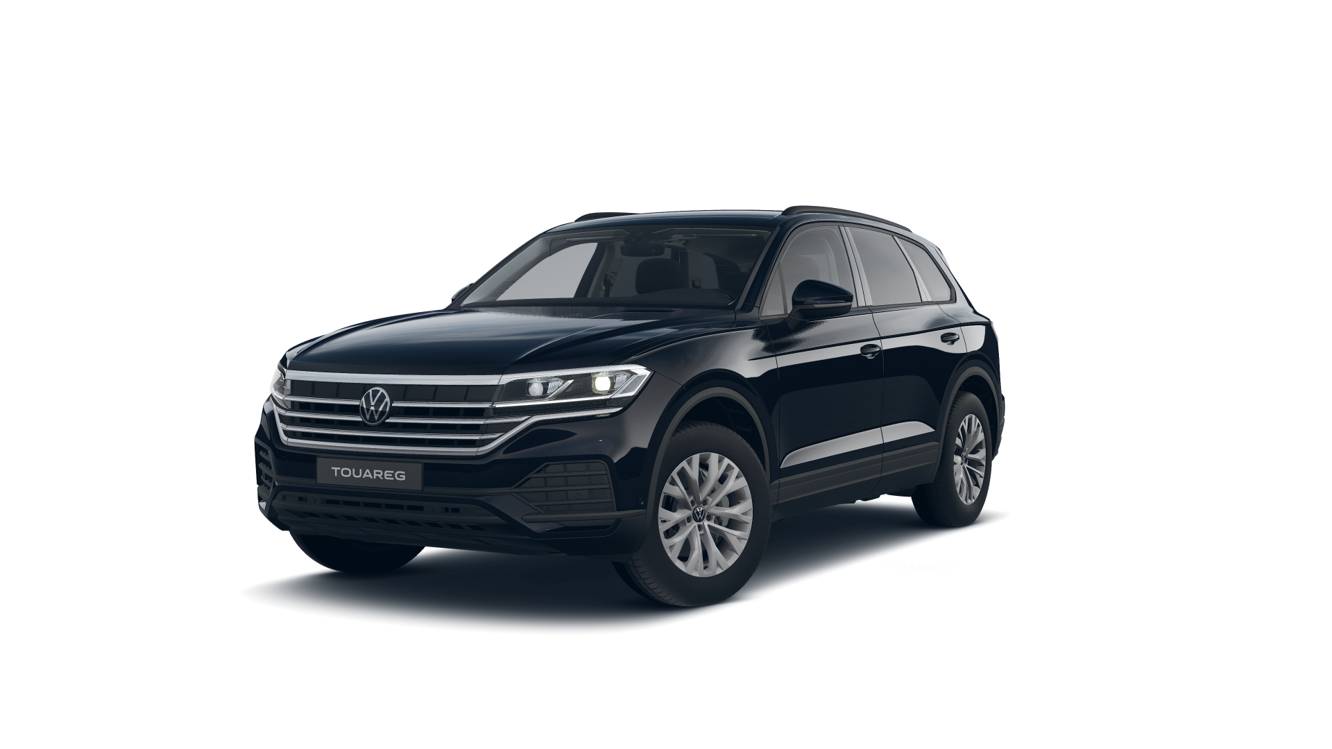 Volkswagen Touareg 3.0 V6 TDI 4Motion