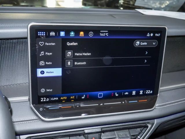 Volkswagen Tayron 1.5 eTSI IQ.Drive Life