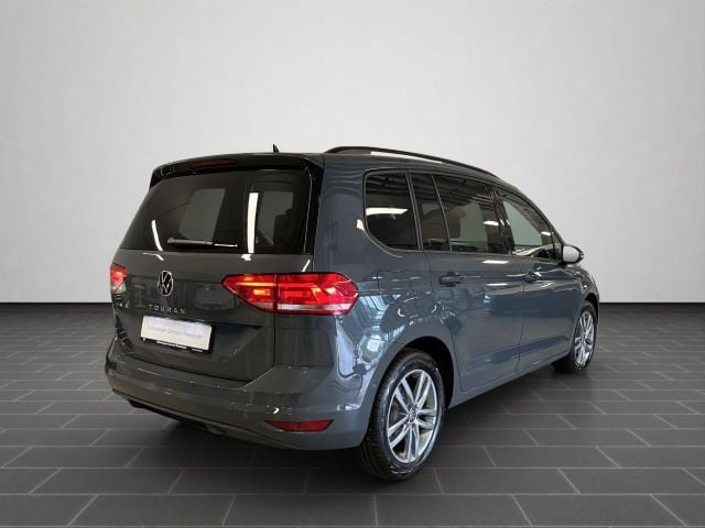 Volkswagen Touran 1.5 TSI Comfortline DSG
