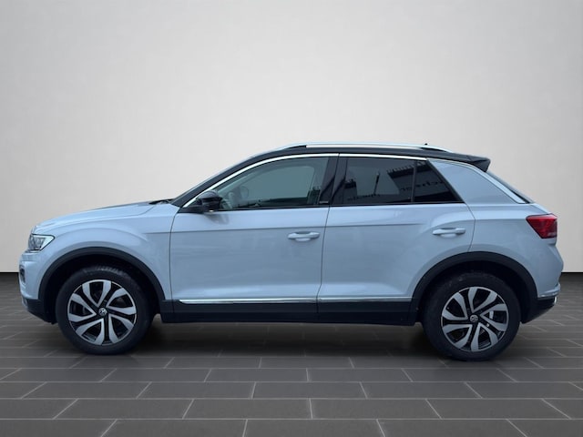 Volkswagen T-Roc 1.5 TSI