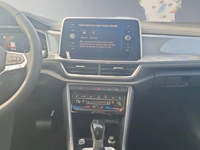 Volkswagen T-Roc 1.5 TSI DSG Style