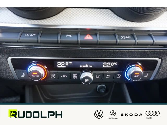 Audi Q2 35 TFSI S-Tronic