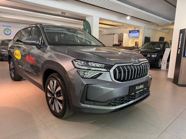 Skoda Kodiaq 4x4 Selection