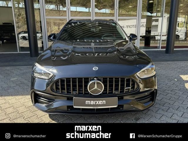 Mercedes-Benz C 43 AMG 4MATIC AMG Line Estate