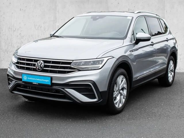 Volkswagen Tiguan 2.0 TDI Allspace DSG Life