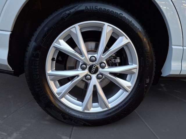 Audi Q3 35 TFSI S-Line S-Tronic