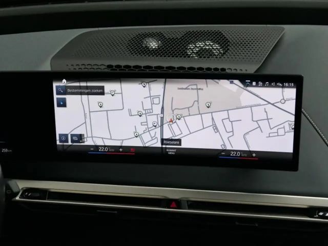 BMW iX Drive pro xDrive50