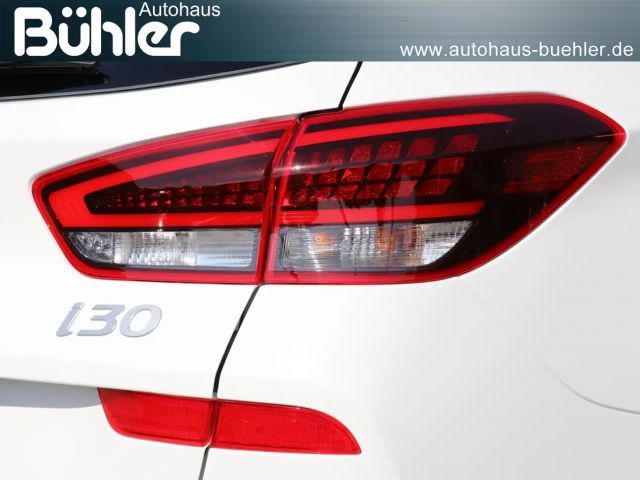 Hyundai i30 Trend