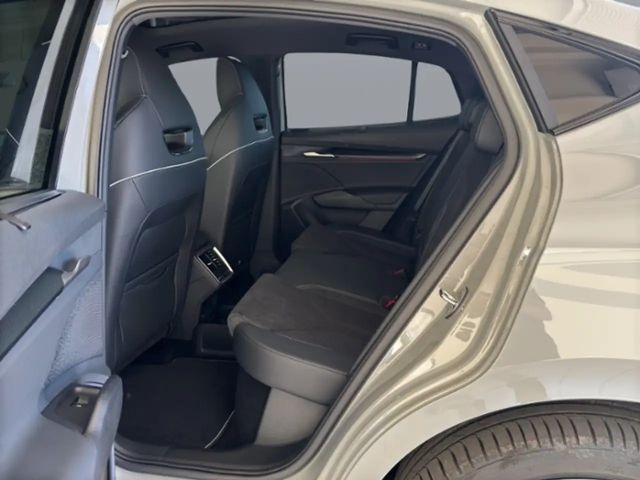 Skoda Enyaq Coupe Sportline