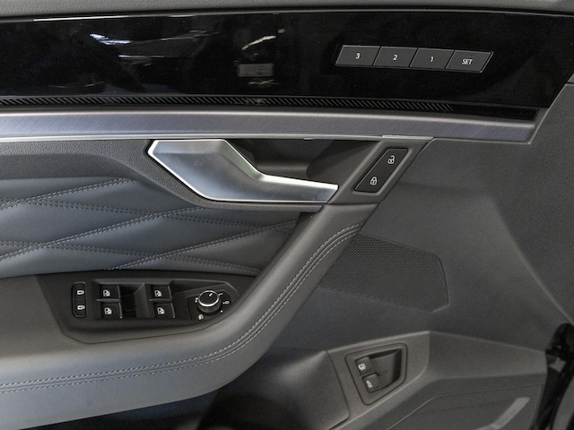 Volkswagen Touareg eHybrid