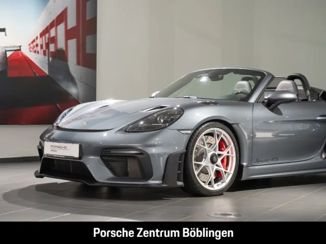 Porsche Cayman 718 RS