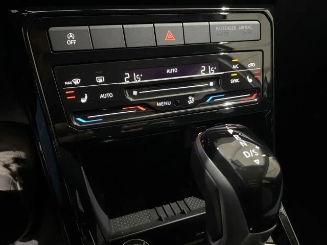 Volkswagen T-Cross DSG Life