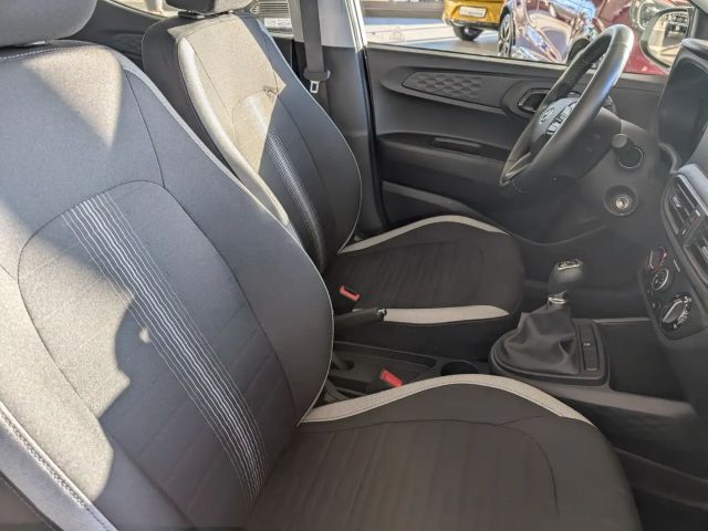 Hyundai i10 1.0 Select