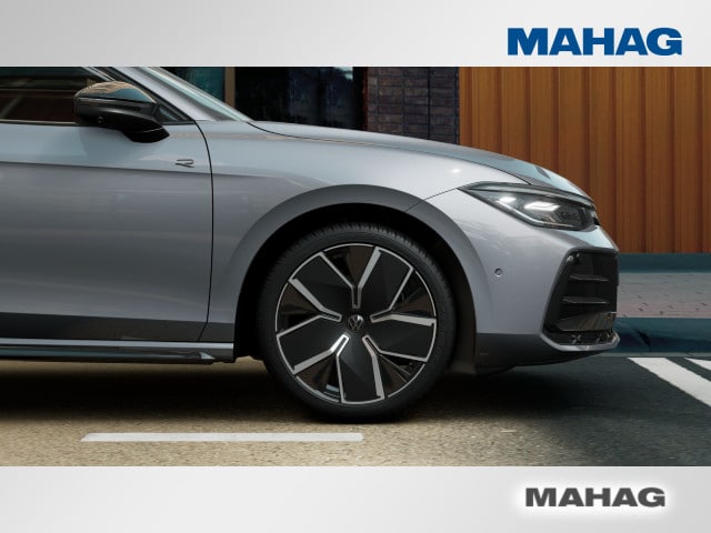 Volkswagen Passat 2.0 TDI DSG R-Line Variant