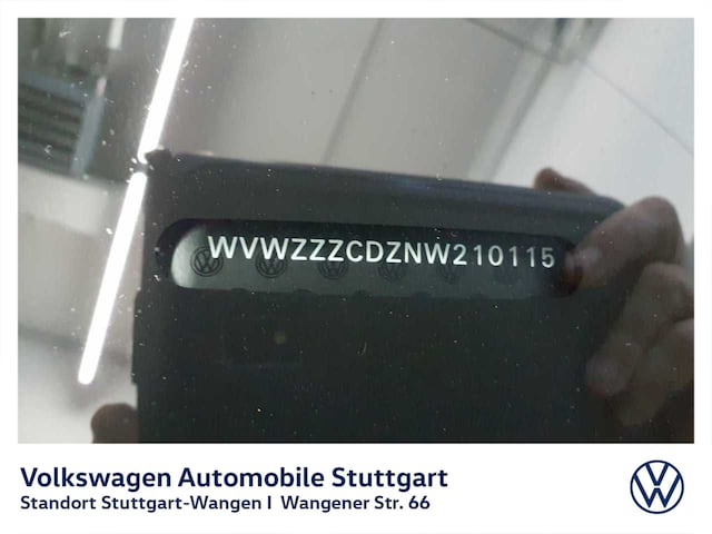 Volkswagen Golf 2.0 TSI DSG