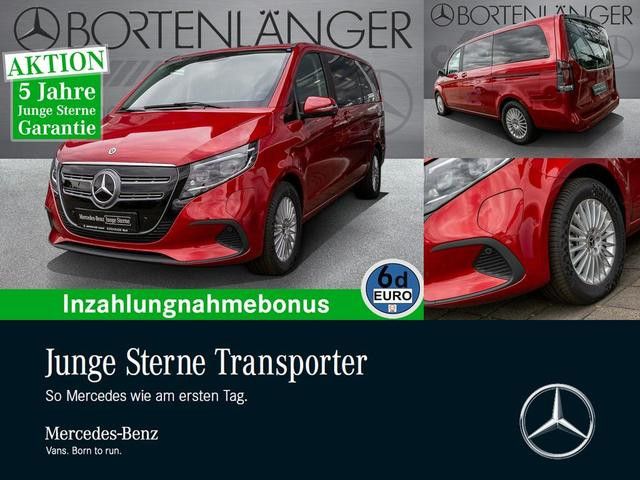 Mercedes-Benz EQV 300 Limousine Lang