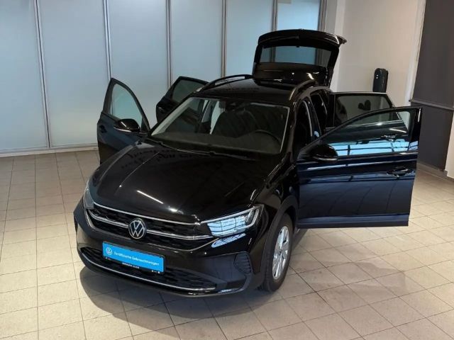 Volkswagen Taigo 1.0 TSI Life