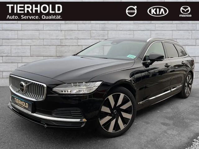 Volvo V90 Bright T8 Ultra
