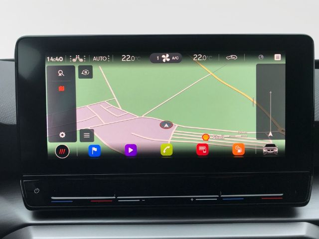 Seat Leon 1.5 TSI FR-lijn Sportstourer
