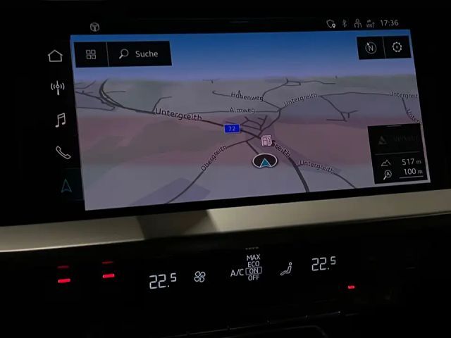 Audi A3 35 TDI Sedan