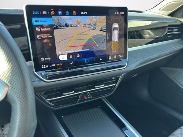 Volkswagen Passat 2.0 TDI R-Line Variant