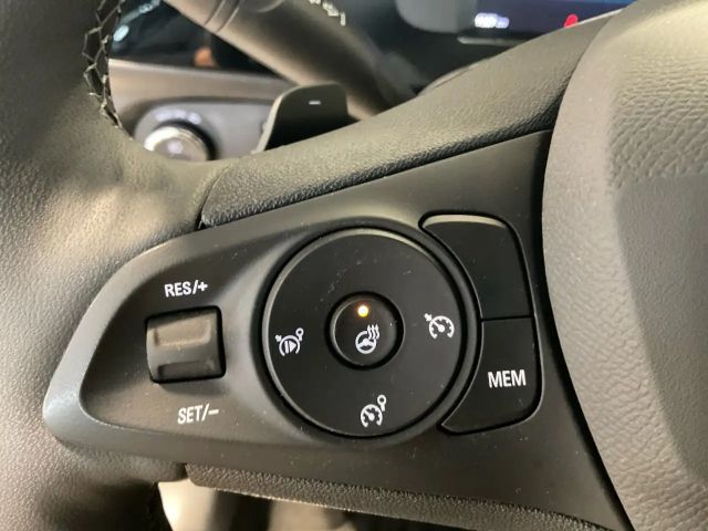 Opel Corsa GS-Line Grand Sport