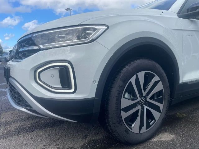 Volkswagen T-Roc 1.0 TSI Cabriolet