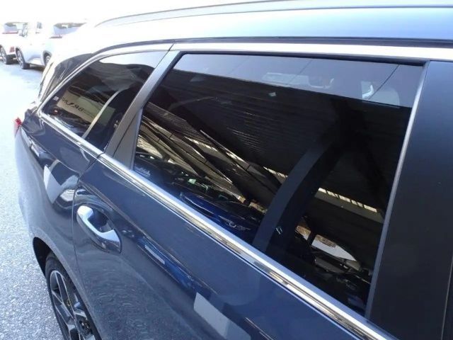 Kia Ceed GDi SportWagon