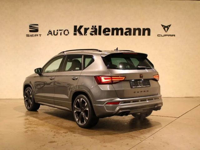 Cupra Ateca 4Drive DSG