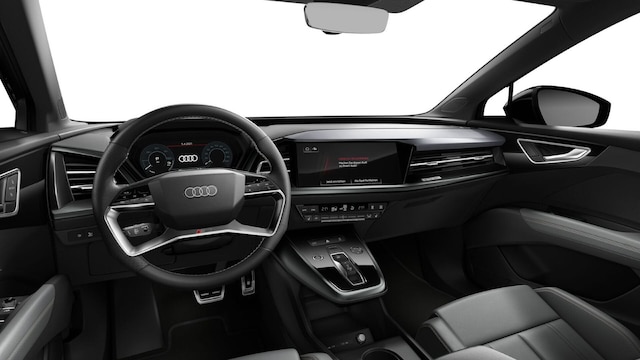 Audi Q4 e-tron 40