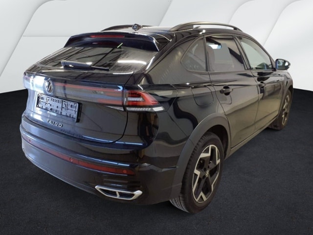 Volkswagen Taigo 1.5 TSI DSG IQ.Drive