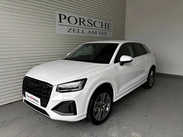 Audi Q2 35 TFSI