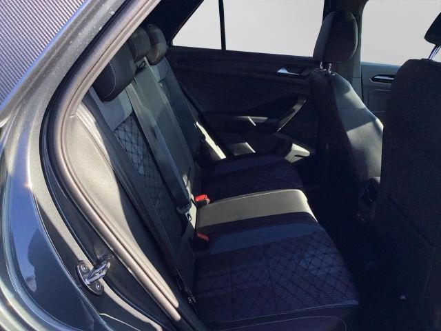 Volkswagen T-Roc 2.0 TDI DSG R-Line