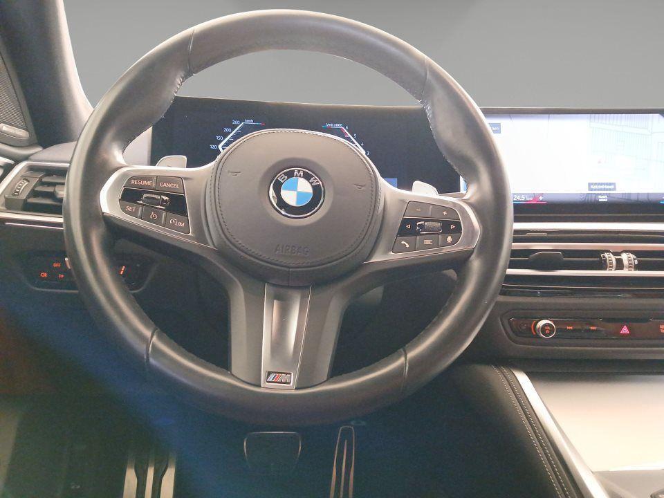 BMW 430 430d Coupé Gran Coupé xDrive