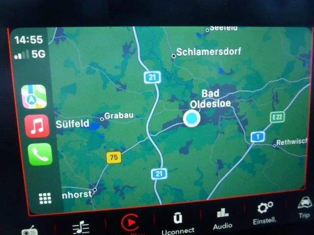 Fiat Tipo Station wagon