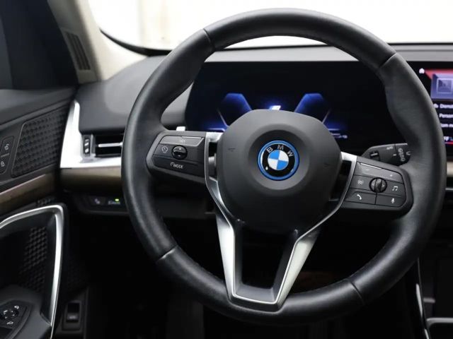 BMW X1 HYBRID - SPORTSEATS - ACC - LE