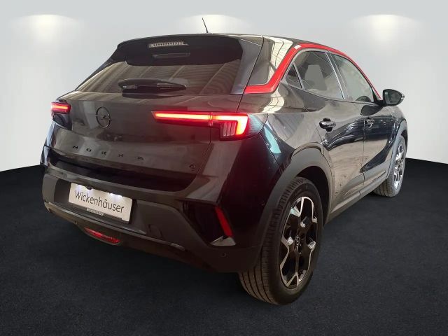 Opel Mokka GS-Line Grand Sport Mokka-e
