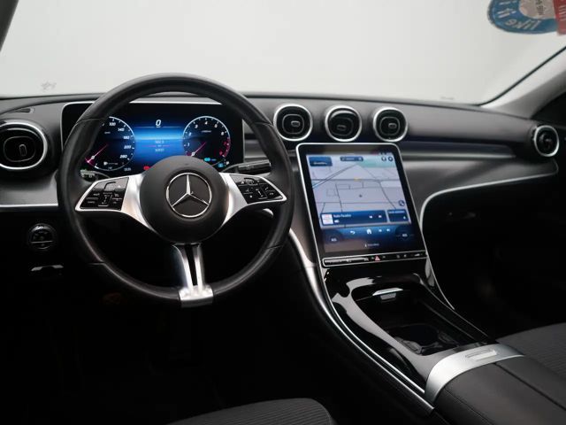 Mercedes-Benz C 180 AVANTGARDE Estate