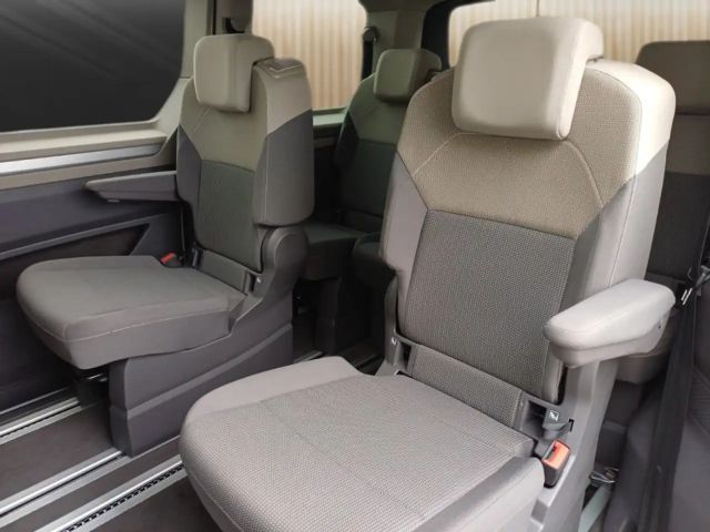 Volkswagen Multivan 1.4 TSI T7 eHybrid