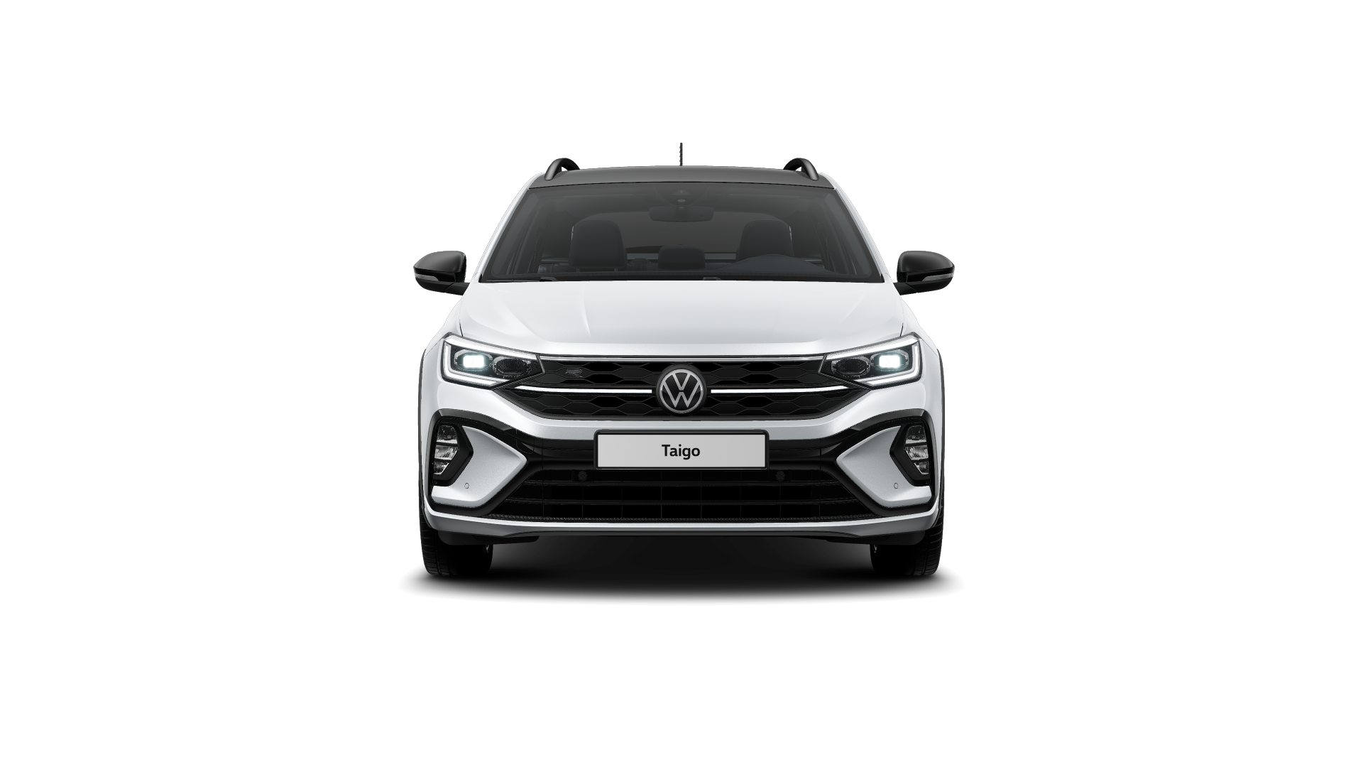 Volkswagen Taigo 1.0 TSI DSG R-Line Style